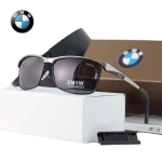 BWM auto k&otilde;rgetasemelised polariseeritud p&auml;ikeseprillid BMW X1 X3 X5 X7 E46 E39 E60 E90 F10 F20 F30 G20 G30 F15 jaoks, pimestamisvastased autojuhi p&auml;ikeseprillid No Case gray