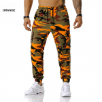 Meeste P&uuml;ksid Camouflage Jooksup&uuml;ksid V&auml;lispordi P&uuml;ksid Jalgpalli Treeningu Fitness P&uuml;ksid Vabaaja Dressip&uuml;ksid Mehed S