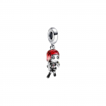 Pandora Avengers Must Lesk V&otilde;lu Naiste ehted 790785C01 Silver,F