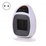 V&auml;ikese ruumi k&uuml;tteseade 800 W suure v&otilde;imsusega madala m&uuml;rataseme temperatuuri reguleerimine automaatne v&auml;ljal&uuml;litus lauaarvuti kaasaskantav k&uuml;ttekeha, ventilaator ruumi soojem EU Plug valge