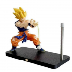 Dragon Ball Son Goku &Ouml;&ouml;lamp LED puutetundlik lamp animef&auml;nnidele J&otilde;ulukink