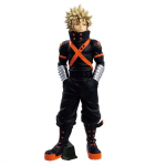 My Hero Academia Anime Kuju Katsuki Bakugo Kuju Anime Mudel PVC Tegevuskujud Figuuride Kollektsioon Laua Kaunistused Mudel M&auml;nguasjad