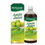 Baidyanath Looduslik Amla Mahlajook 1 L Rikas C-vitamiini poolest Toetab seedimist Juuste tervist Kaalu tasakaalu Ayurveda