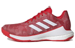 Adidas Crazyflight Kingad 'Team Collegiate Red Camo' Naiste HR0633 42