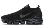 Nike Air VaporMax Flyknit 3 Triple Black Naiste AJ6910-002 36