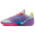 Nike Sabrina 3 Korvpallijalatsid Meeste Sinine Roosa Lilla IO7844-300