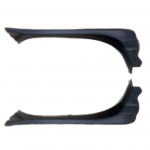 BMW 5. seeria/M5 F90/G30 LCI tagatule veekanal (P/N: 51499448943/51499448944) BMW 5 Series/M5 F90/G30