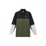 Nike Club Golf Dri Fit Golfir&otilde;ivad Meeste Must/Khaki Roheline/Hele Luu/Valge FQ1156-010 M