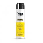 Revlon pro you the setter juukselakk extreme 500 ml