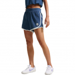 Nike Sportswear Mugavad Tikitud Elastiksed Vabaaja L&uuml;hikesed P&uuml;ksid Naiste l&uuml;hikesed p&uuml;ksid IF0572461 S