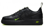 Nike Air Force 1 Low Must Volt GS FV7020-001 36