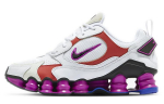Nike Shox Tl Nova Valge H&uuml;perlilla Naiste AT8046-100 36