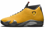 Air Jordan 14 Retro 'Reverse Ferrari' BQ3685-706 42.5