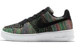Nike Air Force 1 Flyknit 2.0 Mitmev&auml;rviline GS BV0063-002 35