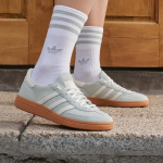 adidas Handball Spezial Wonder Silver Gum (Naiste omad) 37