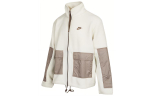 Nike Sportswear Fliisiriided Meeste Valge DV8183-072 L white