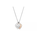 Tiffany & Co. Return To Tiffany kollektsioon Minimalistlik Moodne Isikup&auml;rane Kaelakee Naiste kaelakee H&otilde;be 69684009 Silver,F