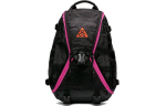Nike Acg Responder Matkakott Must/Fuksia/Oranž BA6443-011