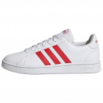 Adidas Neo Grand Court Base 'Valge Punane' FY8567 43⅓