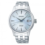PRESAGE SARY161 Mehaaniline Automaatne manuaalne Kuup&auml;ev Cocktail Time Taevasukeldumine Roostevaba Teras [Seiko Kell] Meeste Kell, Jaapani toode (m&auml;hisega),