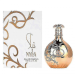 Arabiyat Prestige Nyla Parf&uuml;&uuml;m EAU De Parfum 80ml L&otilde;hn Luksuslik Unisex