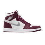 Jordan 1 Retro High OG Bordeaux 44.5