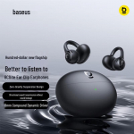 Baseus Bass Series avatud k&otilde;rvaklapid Bluetoothiga