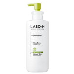 [LABO-H] Juuste v&auml;ljalangemise leevendav &scaron;ampoon tundlikule nahale Derma 400ml