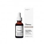[The Ordinary] Buffet + Vaskpeptiidid 1% 30ml