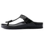 Birkenstock Gizeh T-rihmaga libisevad sandaalid Naiste 128201 36