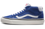 Mid Skool Vans 37 Dx 'Anaheim Factory - Sinine' VN0A3MUOQA5 36