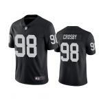 T-s&auml;rk Las Vegas Raiders Maxx Crosby s&auml;rk - Meeste S