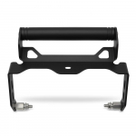 T9GT 2025 Mootorratta GPS-navigatsiooni kinnitus YAMAHA Tracer 9 GT+ GT Y-AMT 2025 2026 Nutitelefoni hoidik Tracer 9GT YAMT must