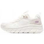 Skechers Bobs B Flex Hi V&otilde;rknahk Mugavad Spordijalatsid P&otilde;rutust Summutavad Vastupidavad Hingavad Toetavad Madalad Vabaajajalatsid Naiste toss 117380-OFWT 35