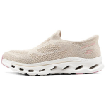 Skechers Go Walk Kangast Mitmek&uuml;lgsed Mugavad Ema stiilis Vastupidavad Madalad Vabaajajalatsid Naiste toss Roosa 125120-NTPK 35