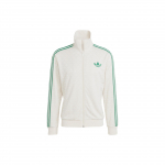 adidas originals Adicolor 70s Monogramm Treeningjakk 'Valge Roheline' Meeste IP6981 S