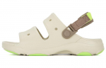 Crocs Classic All Terrain Sandaalid 'Beež' 207711-2Y3 34-35