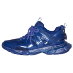 Balenciaga Track toss 'Metallic Indigo' Meeste 542023W2FS84000 EU 40 blue