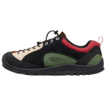 Keen Jasper Rocks Madalad V&auml;lisjalan&otilde;ud Meeste Must Roheline 1032229 44