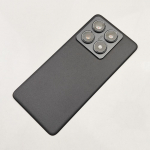 OEM A+ Tagaklaasi Kate Xiaomi 14T Pro 5G jaoks Tagauks Akude Asendus, Tagumine Korpus Kaameraklaasiga CE 14T Pro Black(NO CE)