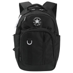 Converse Pol&uuml;ester Seljakott Tavaline Unisex Must UA5888-023 black