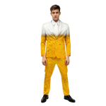T&auml;iskasvanute &otilde;llepudeli k&auml;snkost&uuml;&uuml;m naljakas cosplay kost&uuml;&uuml;m halloweeni baaripeo kost&uuml;&uuml;m l (adult) orange