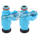 K&uuml;tusepihusti Kawasaki VN1600 Vulcan 2003-2008 2004 2005 2006 2007 jaoks 49033-3707 1 piece