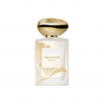 Armani Stiilis Valguse ja Varju Parf&uuml;&uuml;m Haute Couture &Uuml;llas Mood Piiratud V&auml;ljaanne Lilleline L&otilde;hn EDP Bergamot Safrani Muskuse 100ml punane