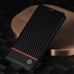 EUCAGR S&uuml;sinikkiust Klapp-PU Nahast Rahakott Telefonikott Xiaomi 17T Pro jaoks Kaardipesa Kate Xiaomi 17TPro jaoks Xiaomi 17T