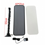 Hammaste parandamise iminapp LED-riba ja tasanduslambiga See image, set (specify plug type)