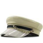 Vintage reguleeritav unisex m&uuml;ts v&auml;litingimusteks, matkamiseks ja m&auml;gironimiseks Adjustable khaki