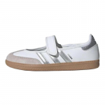 adidas Originals Samba Jane pehme mugavusega Mary Jane tossud naistele valge KJ3785 EU 35.5