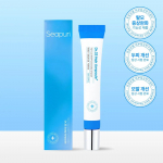 Seapuri Dr. 33 Juukseampull 20ml
