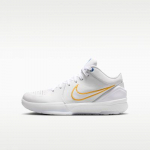 Nike Zoom Kobe 4 Protro GS 'Draft Day - Lakers' 35.5